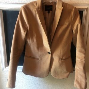 Banana Republic women’s corduroy blazer jacket 4